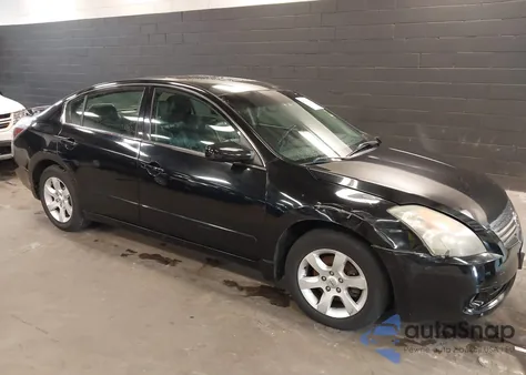 2009 Nissan Altima 2.5 S z USA, uszkodzony, nr VIN 1N4AL21E79C154840
